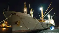 Kapal peti sejuk untuk dijual