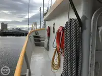 Kapal pukat untuk dijual