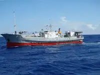 Longliner untuk jualan