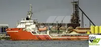 Kapal bekalan untuk jualan