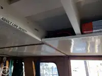 Kapal feri untuk dijual