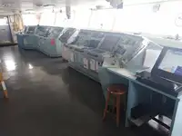 Tangki minyak/kimia untuk dijual