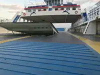 Ro-Ro ship untuk jualan