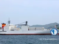 Kapal peti sejuk untuk dijual