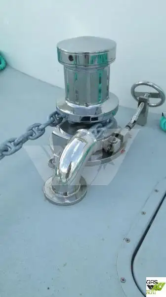 Kapal pelayaran untuk dijual