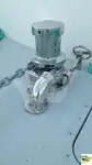 Kapal pelayaran untuk dijual