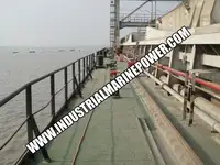Tongkang untuk dijual