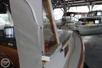 Kapal pemprosesan ikan untuk dijual