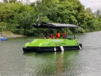 Kapal kerja untuk dijual