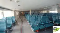 Ro-Ro ship untuk jualan