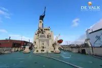 Kapal Pemecah Ais untuk dijual