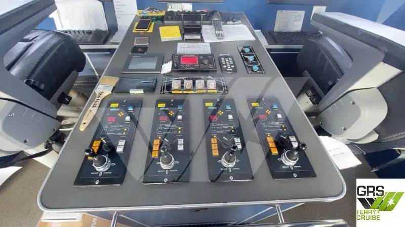 Kapal Ro-Ro untuk dijual