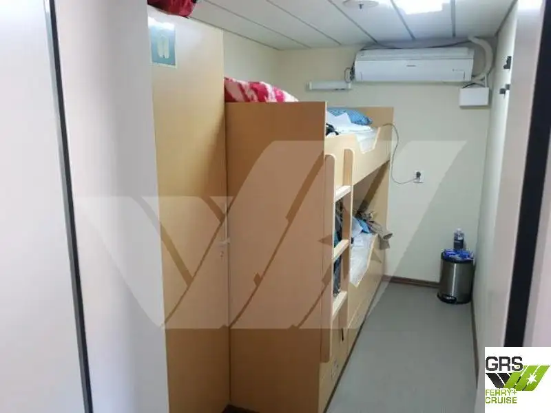 Kapal Ro-Ro untuk dijual
