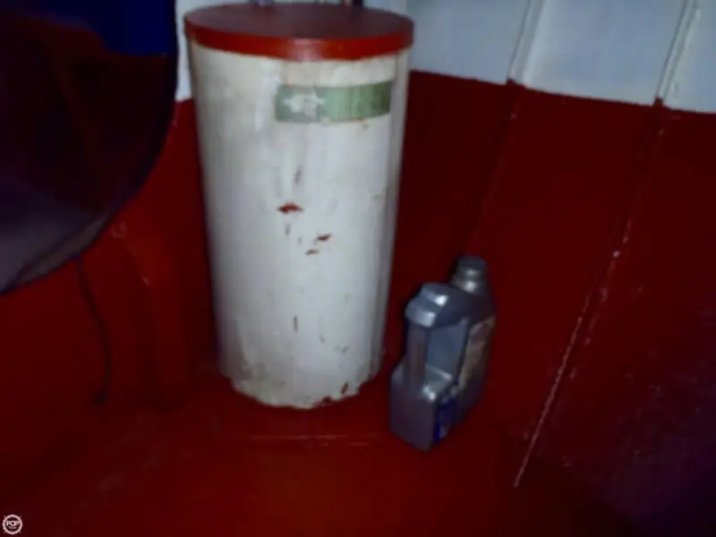 Kapal tunda untuk dijual