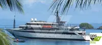 Kapal pelayaran untuk dijual