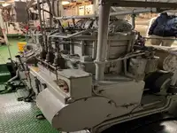 Kapal pelayaran untuk dijual
