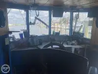 Trawler untuk jualan