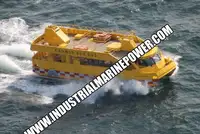 Kapal pelayaran untuk dijual