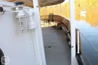 Kapal feri untuk dijual