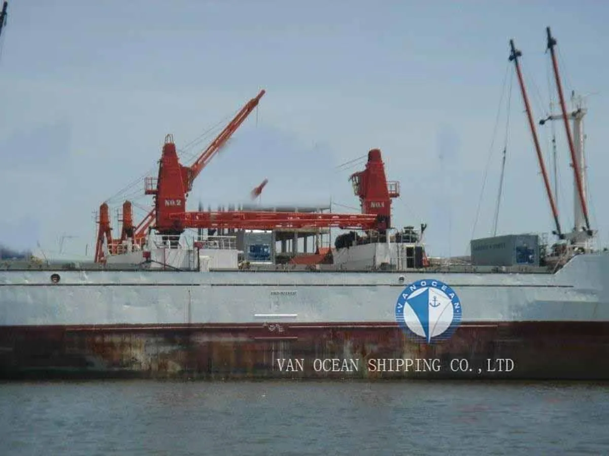 Kapal peti sejuk untuk dijual