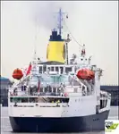 Kapal pengangkut pukal untuk dijual