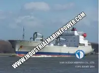 Kapal peti sejuk untuk dijual