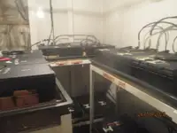 Kapal peti sejuk untuk dijual