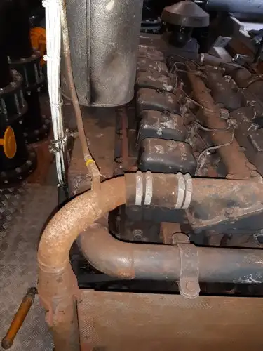 Kapal pukat untuk dijual