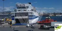 Kapal Ro-Ro untuk dijual