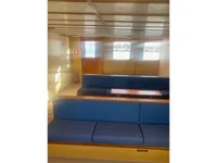 Kapal penumpang untuk dijual