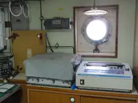 Kapal bekalan untuk dijual
