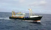 Kapal Bekal Pantas (FSV) untuk dijual