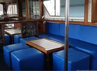 Kapal pelayaran untuk dijual