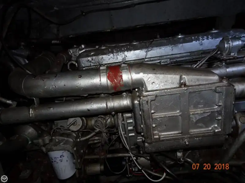 Kapal cutter untuk dijual
