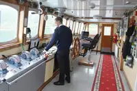 Kapal Ro-Ro untuk dijual