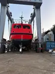 Kapal tinjauan untuk dijual