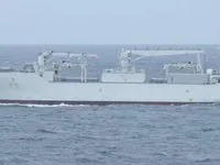 Kapal peti sejuk untuk dijual