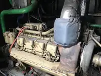 Kapal tunda untuk dijual