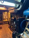 Kapal tunda untuk dijual