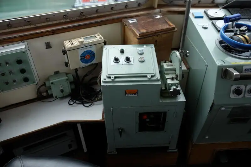 Kapal tunda untuk dijual