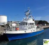 Kapal tinjauan untuk dijual