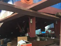 Kapal kerja untuk dijual
