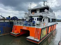 Kapal kontena untuk dijual
