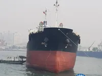 Tangki minyak/kimia untuk dijual