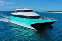 Kapal pelayaran untuk dijual