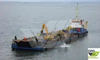 Tongkang untuk jualan