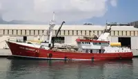 Kapal pengangkut pukal untuk dijual