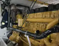 Kapal tunda untuk dijual