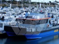 Kapal tinjauan untuk dijual