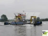Kapal kerja untuk dijual